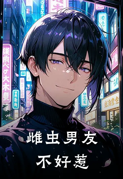 雌虫男友不好惹