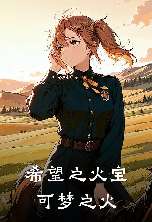 希望之火【宝可梦之火】