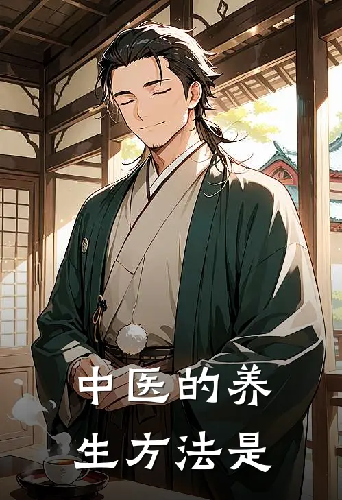 中医的养生方法是