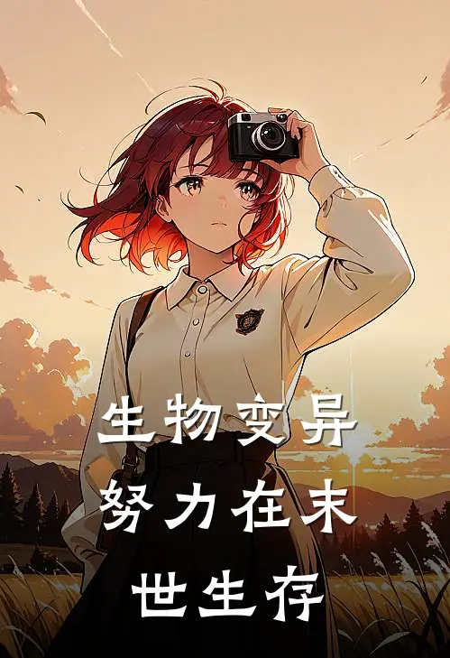 生物变异，努力在末世生存