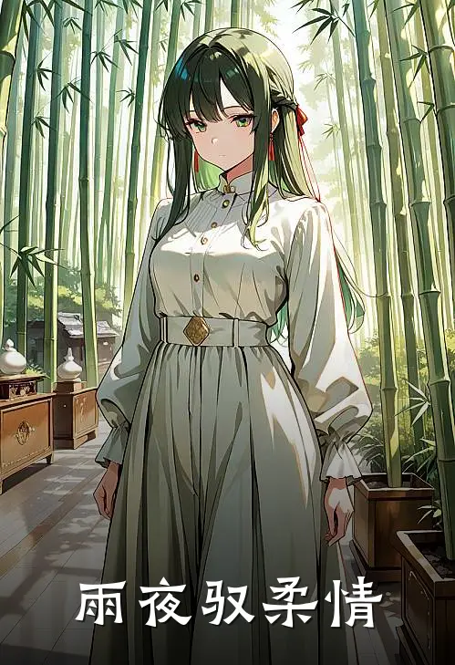 雨夜驭柔情