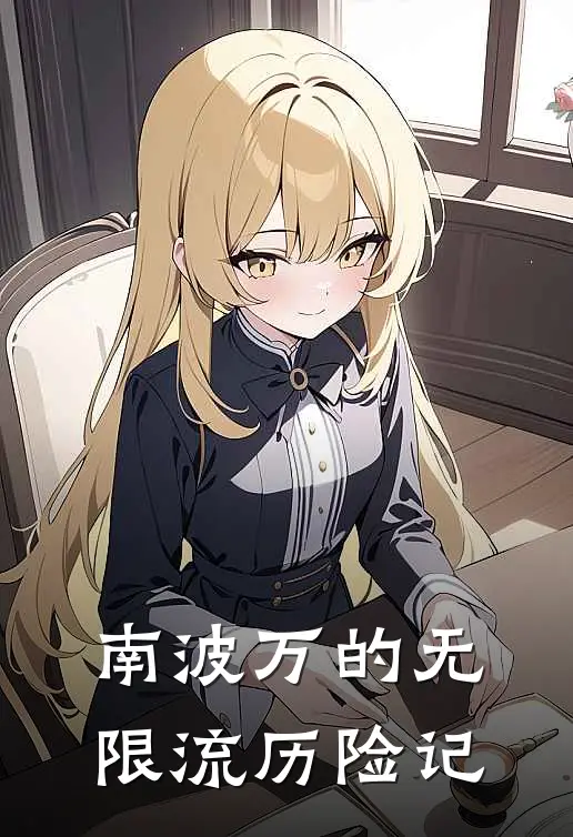 南波万的无限流历险记