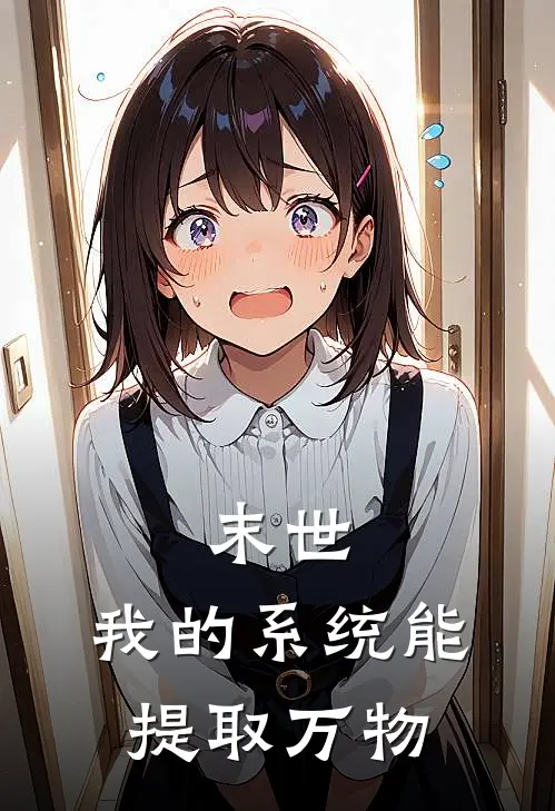 末世：我的系统能提取万物