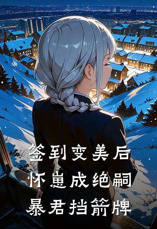 签到变美后怀崽成绝嗣暴君挡箭牌