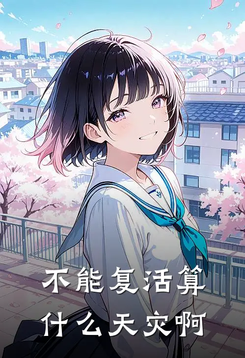 不能复活算什么天灾啊