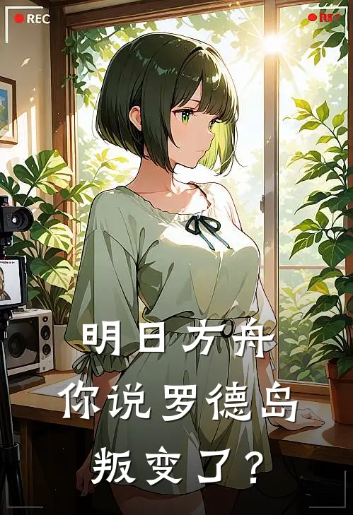 明日方舟：你说罗德岛叛变了？