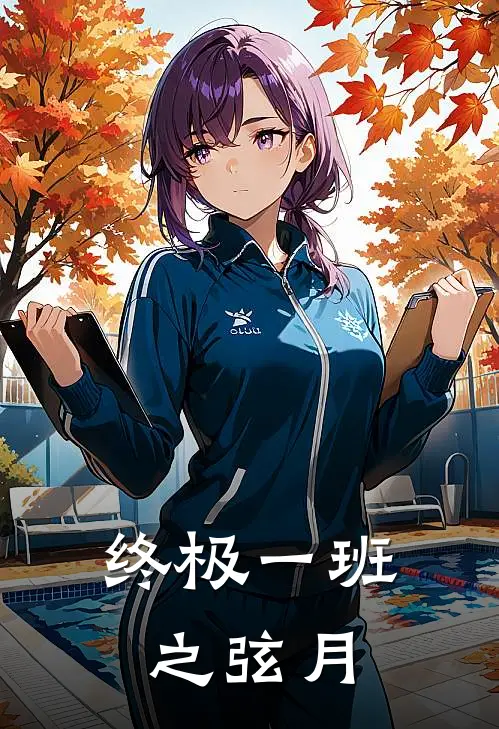 终极一班之弦月