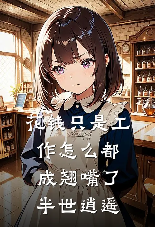 花钱只是工作怎么都成翘嘴了半世逍遥
