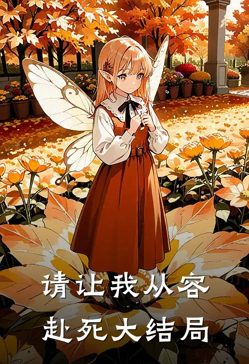 请让我从容赴死大结局