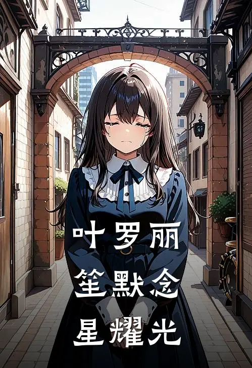 叶罗丽：笙默念星耀光