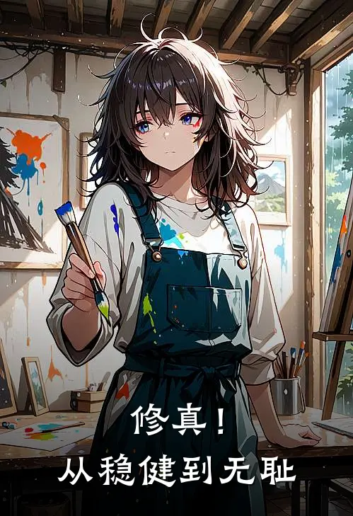 修真！从稳健到无耻