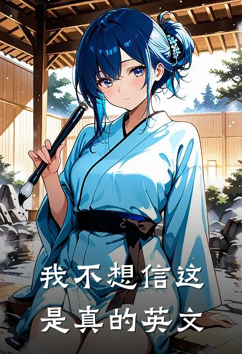 我不想信这是真的英文