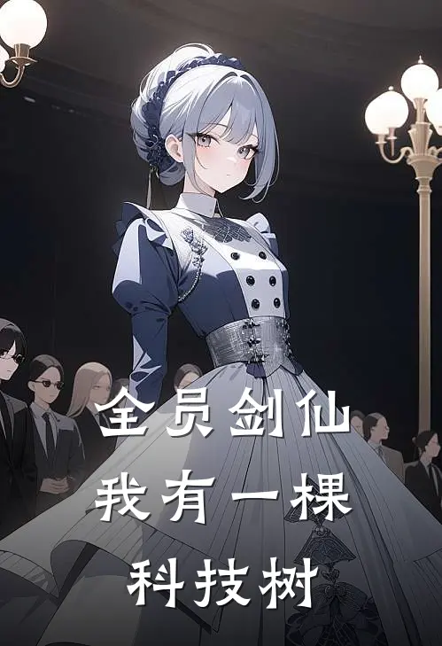 全员剑仙：我有一棵科技树