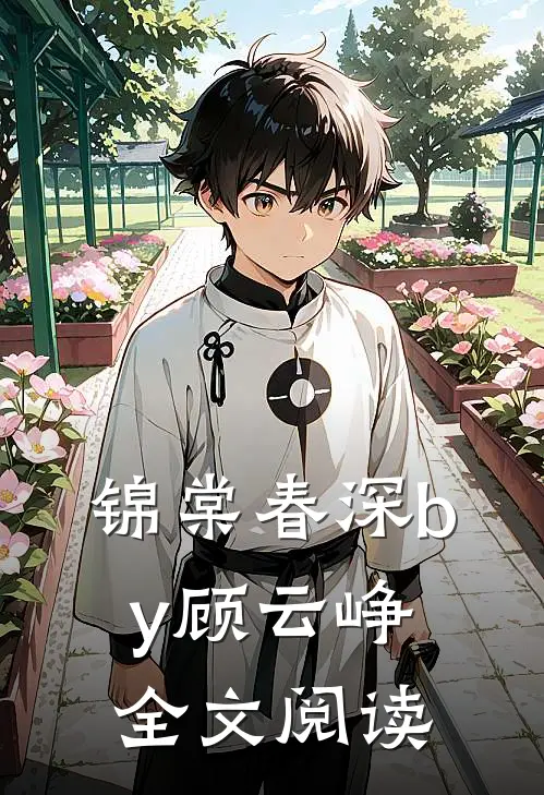 锦棠春深by顾云峥全文阅读