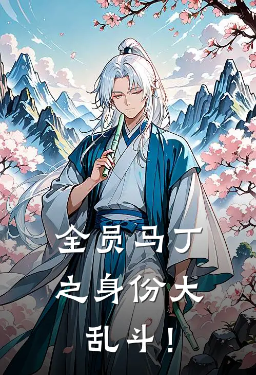 全员马丁之身份大乱斗！