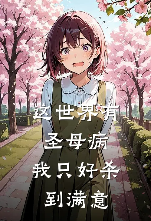 这世界有圣母病，我只好杀到满意