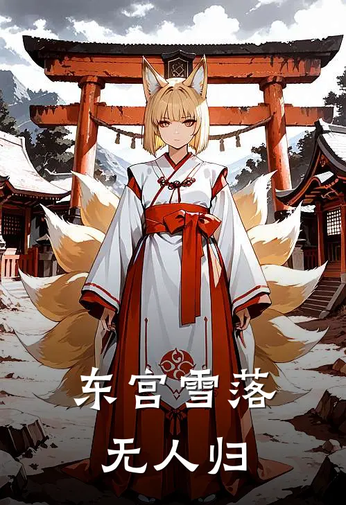 东宫雪落无人归