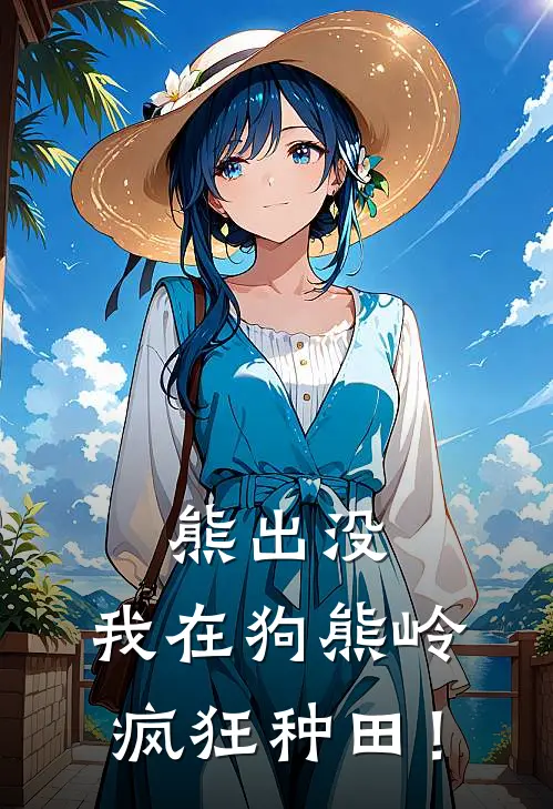 熊出没：我在狗熊岭疯狂种田！