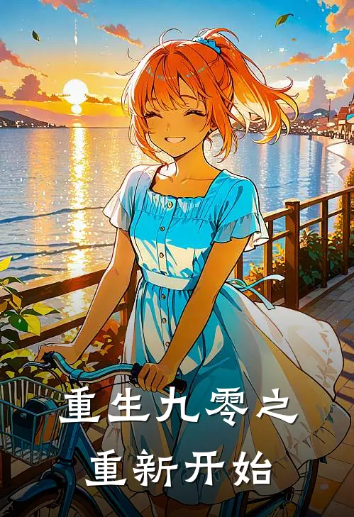 重生九零之重新开始