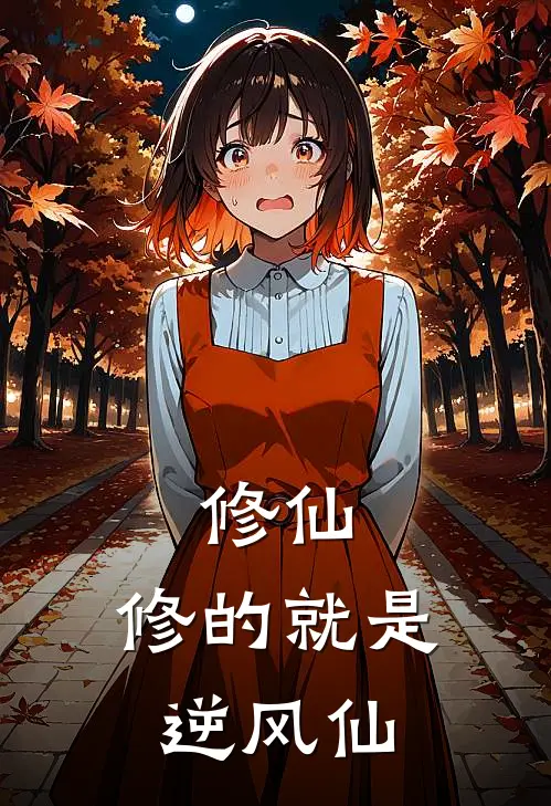 修仙，修的就是逆风仙