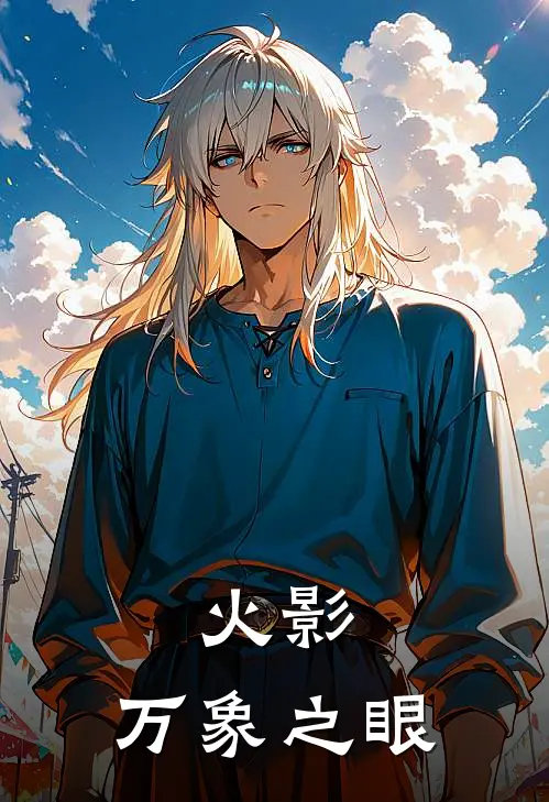 火影：万象之眼