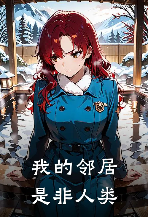 我的邻居是非人类