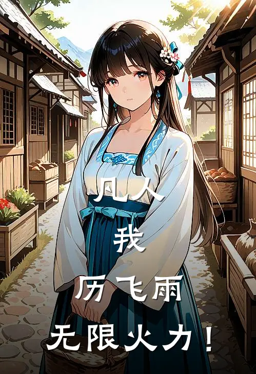 凡人：我，历飞雨，无限火力！