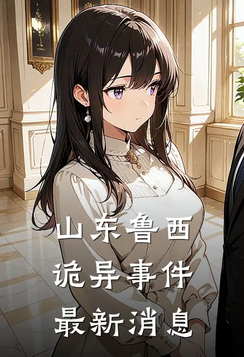 山东鲁西诡异事件最新消息