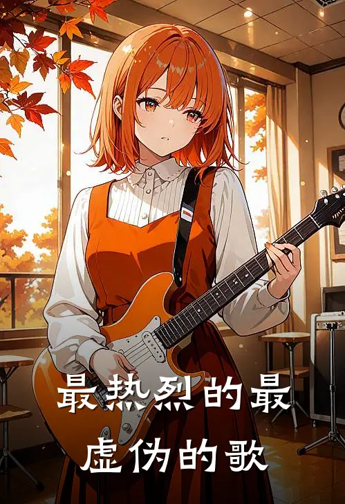 最热烈的最虚伪的歌
