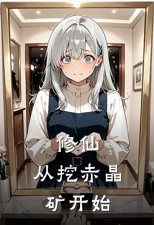 修仙：从挖赤晶矿开始