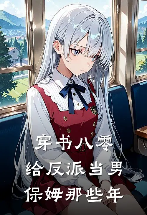 穿书八零：给反派当男保姆那些年
