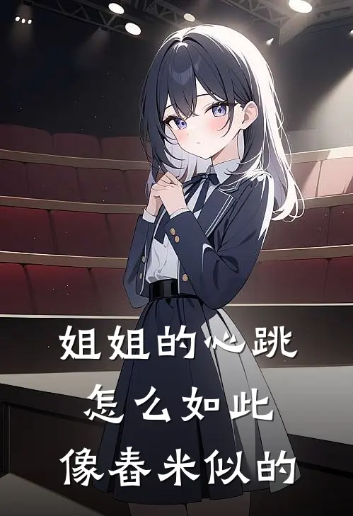 姐姐的心跳,怎么如此,像舂米似的