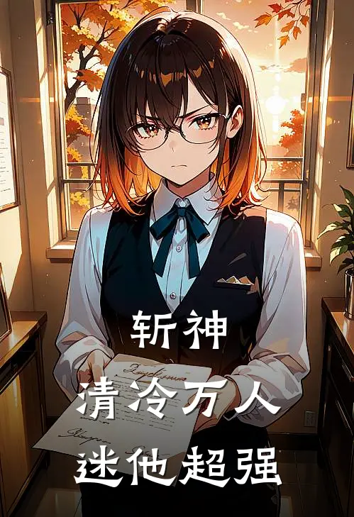 斩神：清冷万人迷他超强