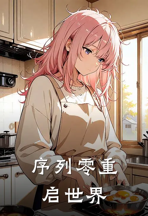 序列零【重启世界】