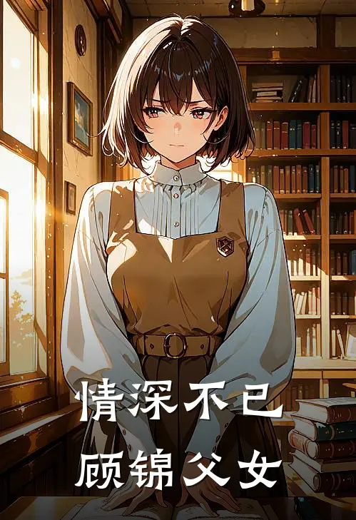 情深不已顾锦父女