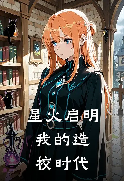 星火启明：我的造校时代