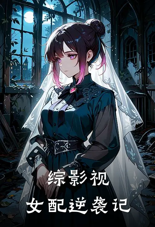 综影视：女配逆袭记