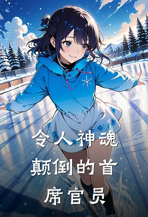 令人神魂颠倒的首席官员