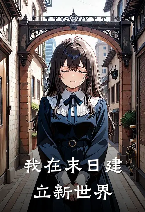 我在末日建立新世界