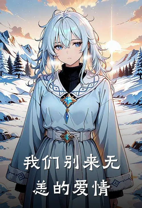 我们别来无恙的爱情