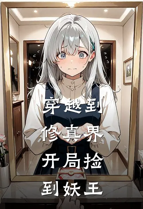 穿越到修真界，开局捡到妖王