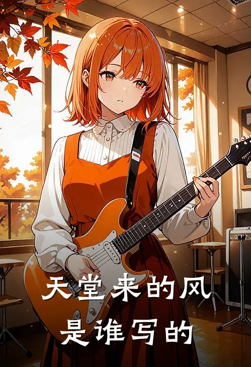 天堂来的风是谁写的