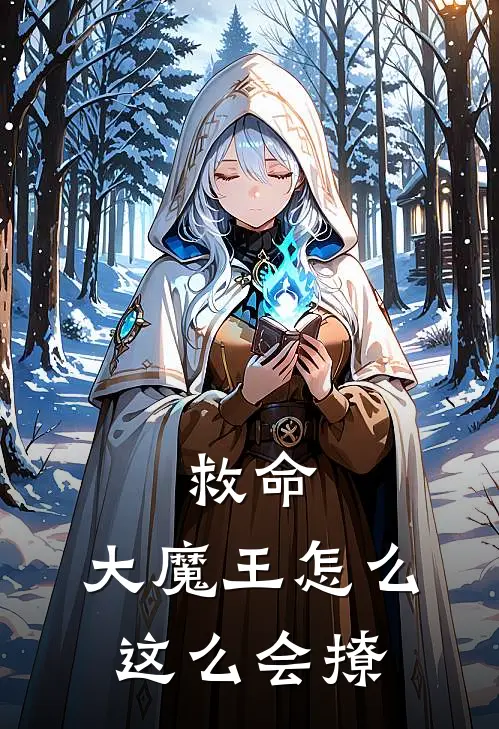 救命，大魔王怎么这么会撩