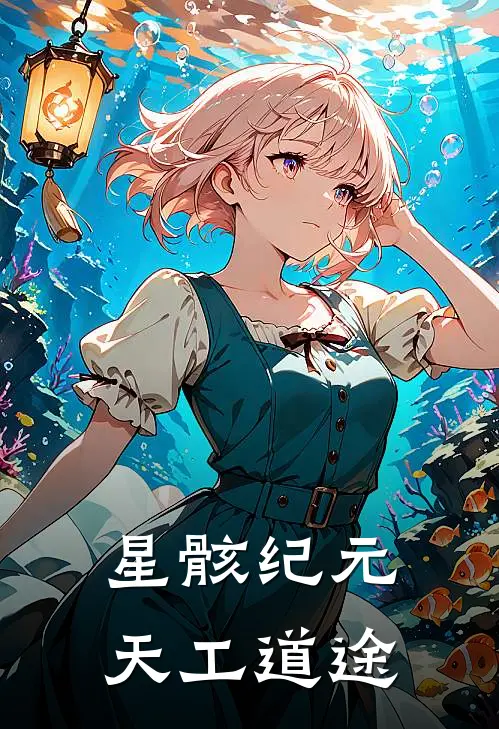 星骸纪元：天工道途