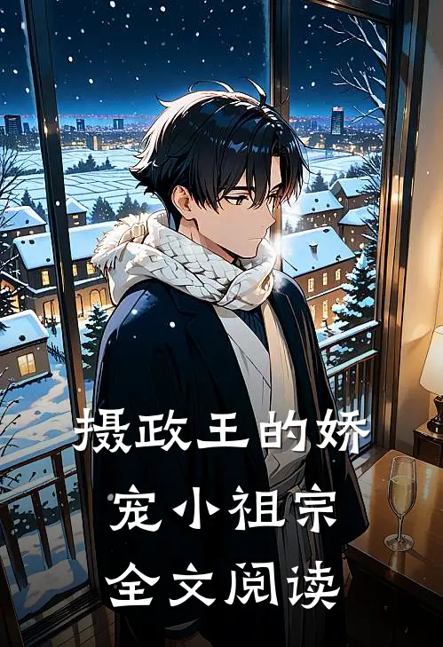 摄政王的娇宠小祖宗全文阅读