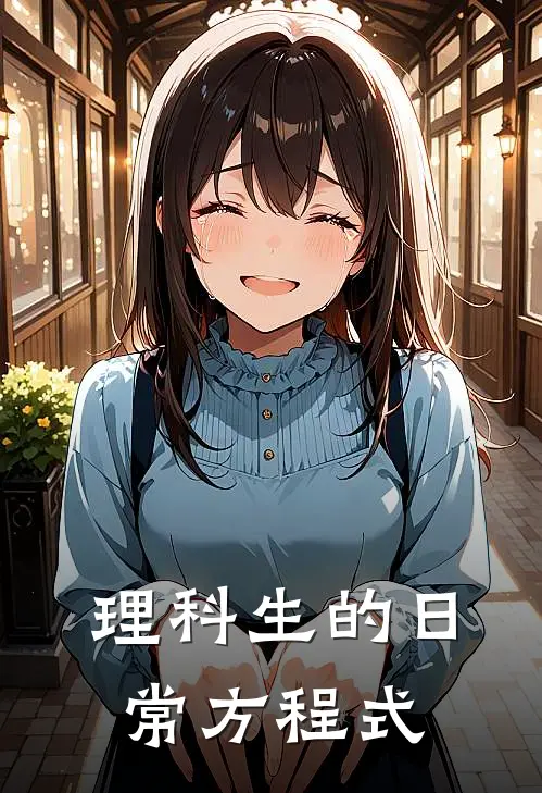 理科生的日常方程式