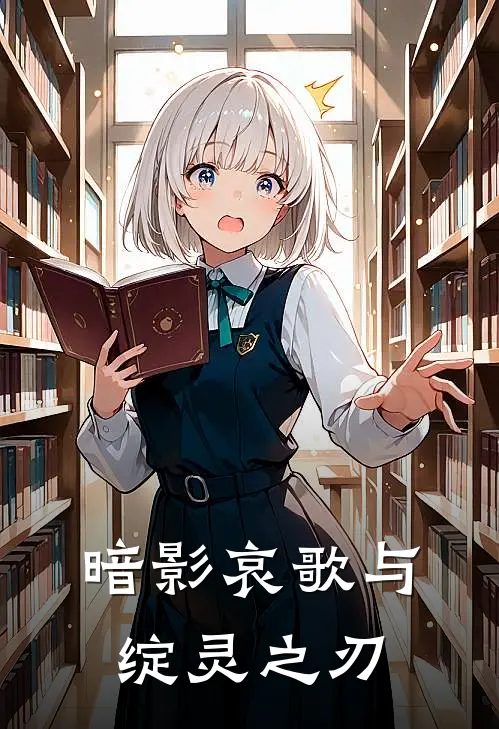 暗影哀歌与绽灵之刃