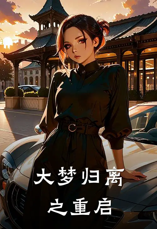 大梦归离之重启