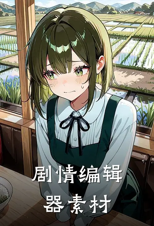 剧情编辑器素材