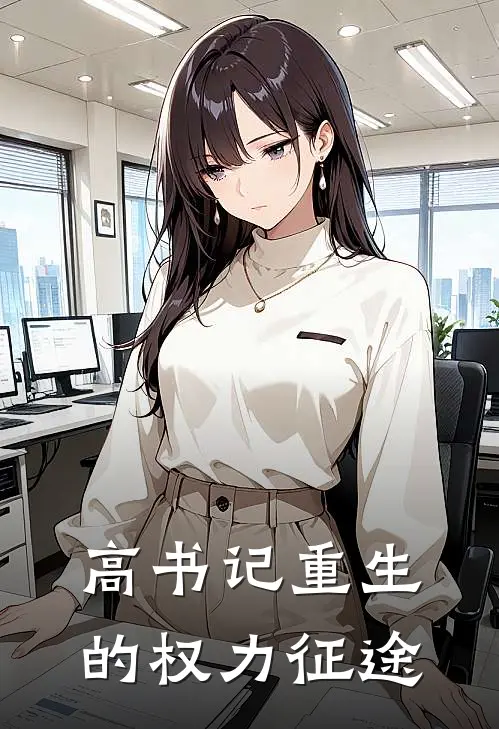 高书记重生的权力征途